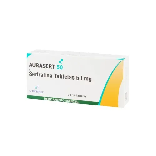 AURASERT 50 MG * 28 TAB L-TR-CAPX