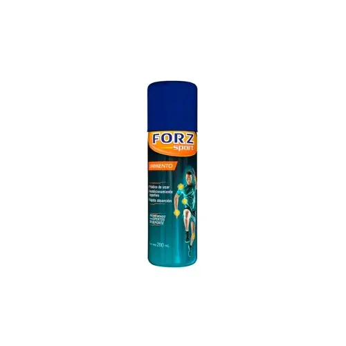 FORZ SPORT SPRAY * 200 MLX