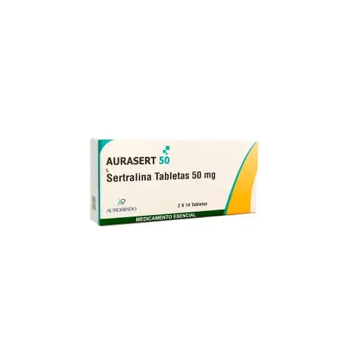 AURASERT 100 MG * 28 TAB L-TR-CAPX