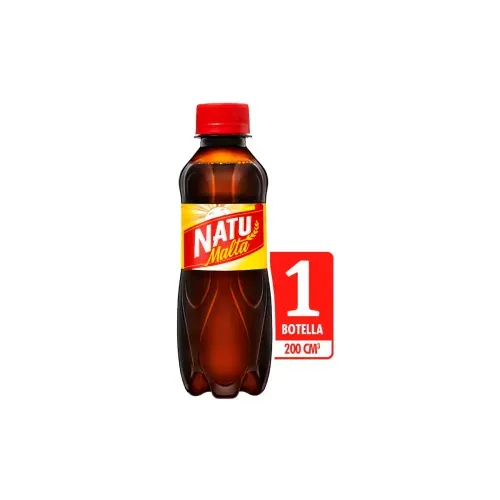 NATU MALTA * 200 MLX