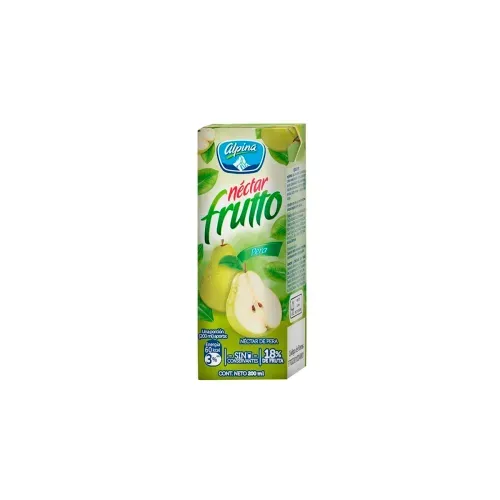 NECTAR ALPINA FRUTTO PERA *200 MLX