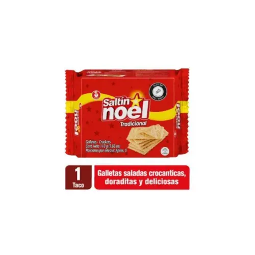SALTIN NOEL TRADICIONAL * 110 GRX