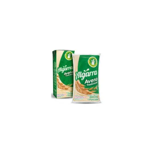 AVENA NATURAL ALGARRA BOLSA *200 GRX