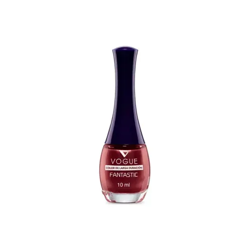 VOGUE ESMALTE FANTASTIC PASION 39 X 10 MLX