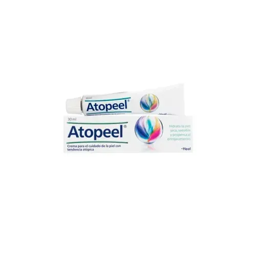 ATOPEEL CREMA * 30 MLX