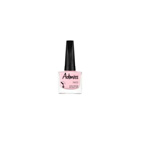 ADMISS ESMALTE FRANCES *10 MLX