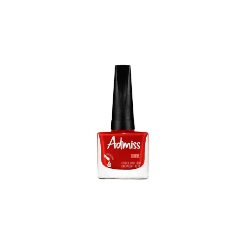 ADMISS ESMALTE JUANES * 10 MLX