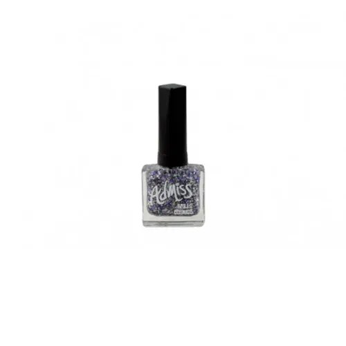 ADMISS ESMALTE BRILLO COSMICO *10 MLX