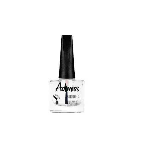 ADMISS ESMALTE BRILLO HIELO *10 MLX