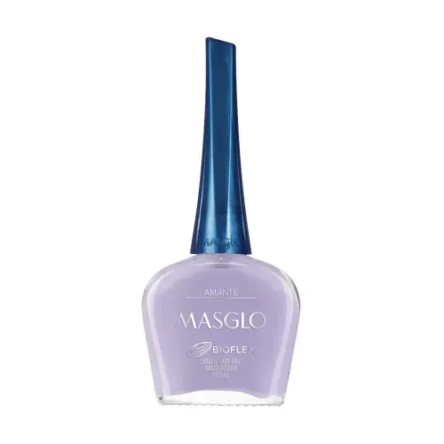 MASGLO ESMALTE AMANTE * 13.5 MLX