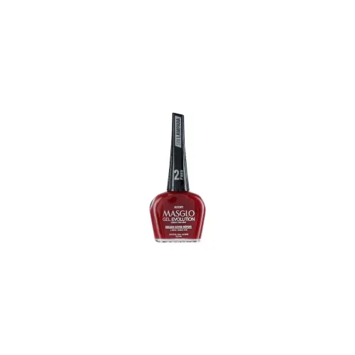 MASGLO ESMALTE AUSENTE * 13.5 MLX