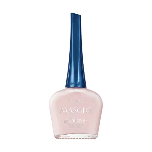 MASGLO ESMALTE FRANCES * 13.5 MLX