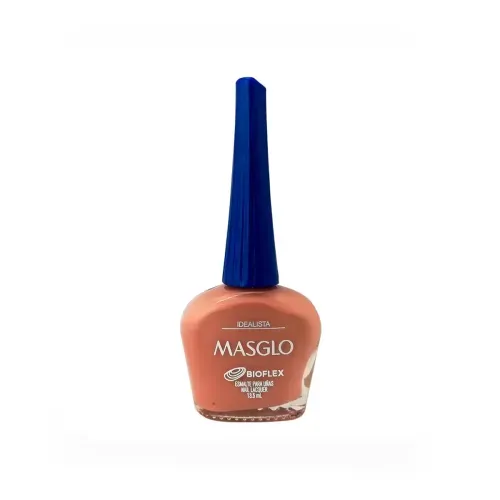 MASGLO ESMALTE IDEALISTA * 13.5 MLX