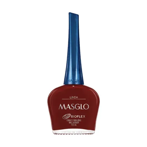 MASGLO ESMALTE LINDA * 13.5 MLX