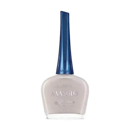 MASGLO ESMALTE MATRIMONIO * 13.5 MLX