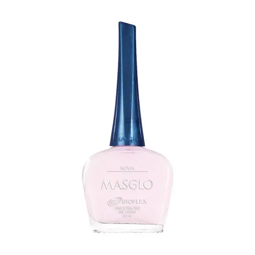 MASGLO ESMALTE NOVIA * 13.5 MLX