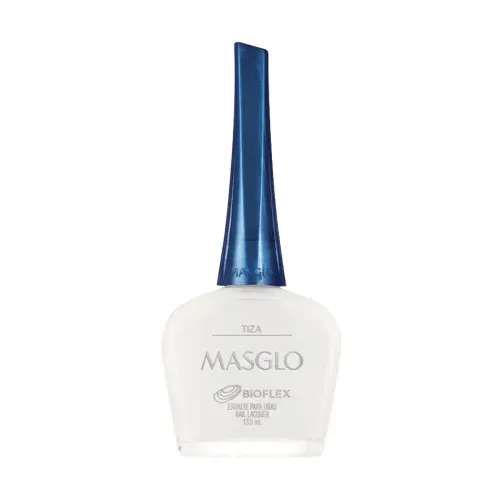 MASGLO ESMALTE TIZA * 13.5 MLX