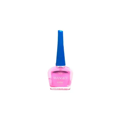 MASGLO ESMALTE BASE NUTRITIVA * 13.5 MLX