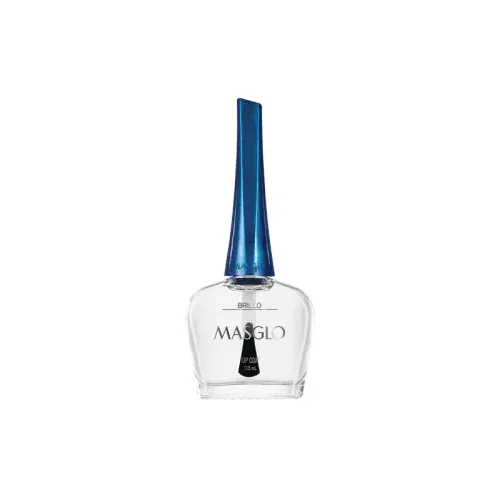 MASGLO ESMALTE BRILLO * 13.5 MLX