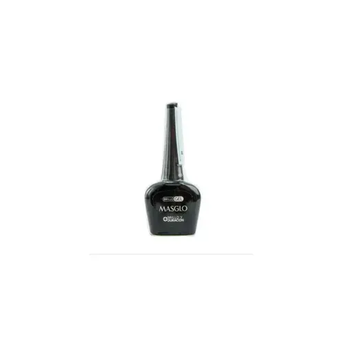 MASGLO ESMALTE BRILLO GEL TOP * 13.5 MLX