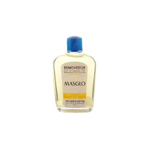 MASGLO REMOVEDOR VITAMINA E * 60 MLX
