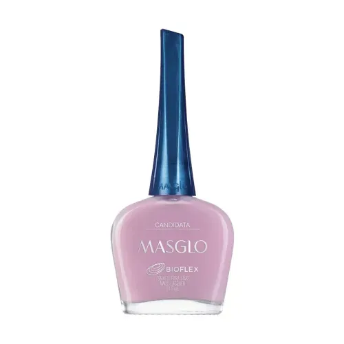 MASGLO ESMALTE CANDIDATA * 13.5 MLX