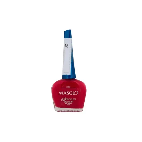 MASGLO ESMALTE CHIC * 13.5 MLX