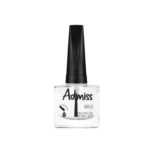 ADMISS ESMALTE BRILLO *10 MLX