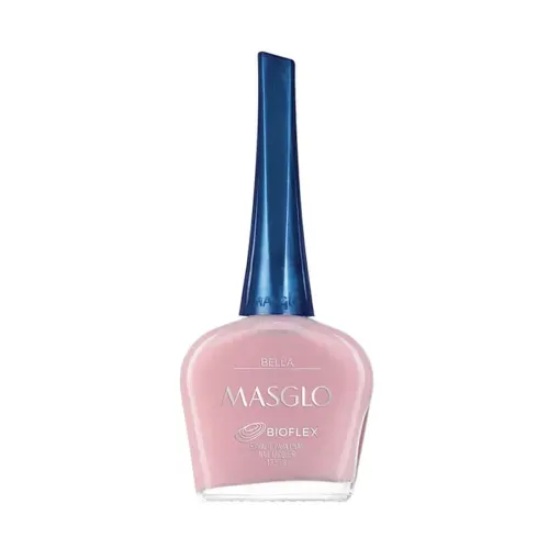 MASGLO ESMALTE BELLA * 13.5 MLX