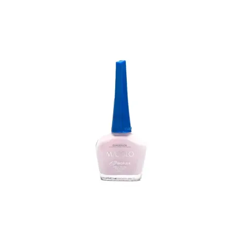 MASGLO ESMALTE EXAGERADA * 13.5 MLX