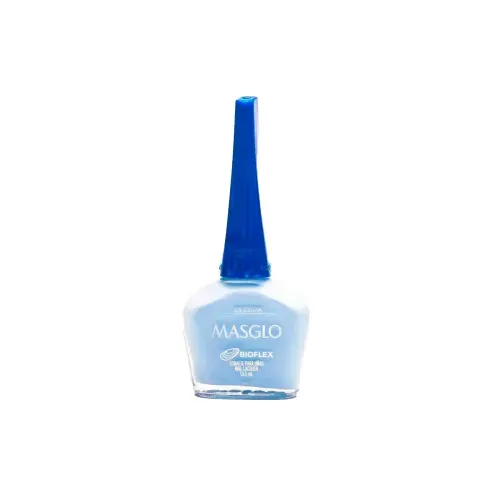 MASGLO ESMALTE SOLIDARIA * 13.5 MLX