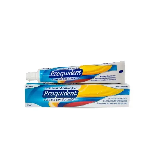 PROQUIDENT REFRESCANTE BUCAL * 20 MLX