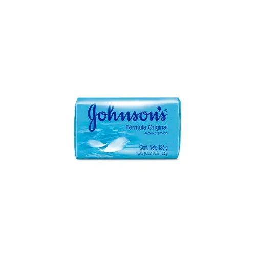 JOHNSON JABON ORIGINAL * 110 GRX