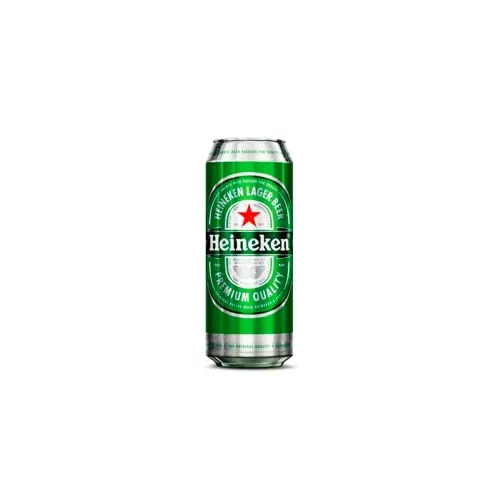 CERVEZA HEINEKEN LATA * 269 MLX