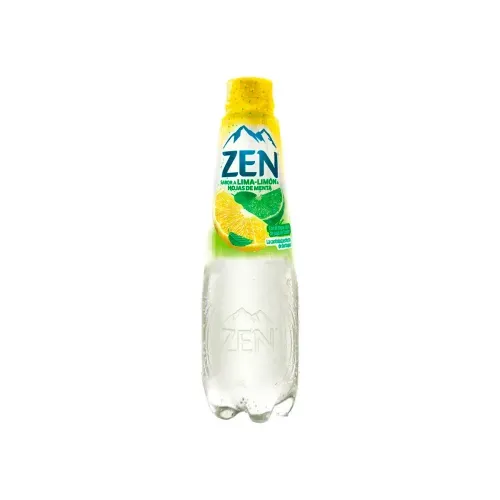 ZEN FRUTOS LIMA LIMON * 540 MLX