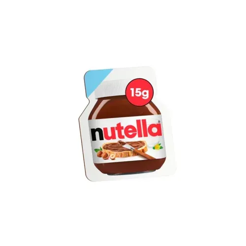 NUTELLA SOBRE *15 GRX