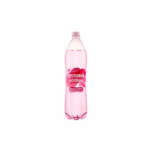ACQUA POSTOBON FRUTOS ROJOS S/CALORIAS * 1.5 LTX