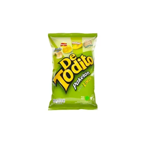 DETODITO LIMON * 50 GRX