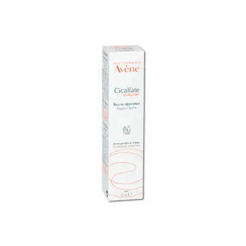 AVENE CICALFATE LABIOS BALSAMO REPARADOR * 10 MLX
