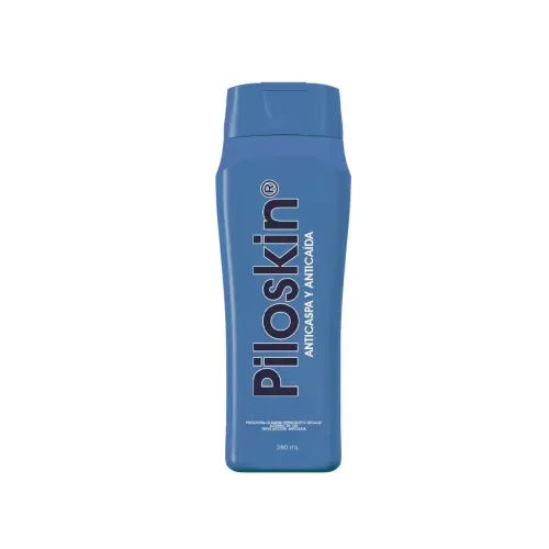 PILOSKIN ANTICASPA ANTICAIDA * 280 MLX