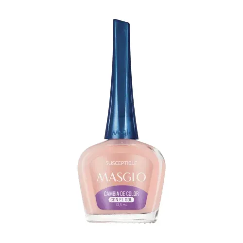 MASGLO ESMALTE INESTABLE FOTOCROMATICO * 13.5 MLX