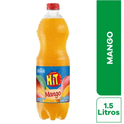 HIT MANGO * 1.5 LTX