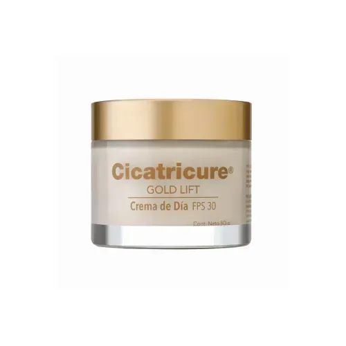 CICATRICURE GOLD LIFT DIA * 50 GRX