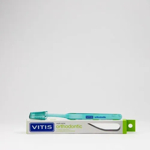 VITIS CEPILLO ORTHODONTIC * 1 UNDX