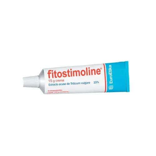 FITOSTIMOLINE CREMA * 15 GRX