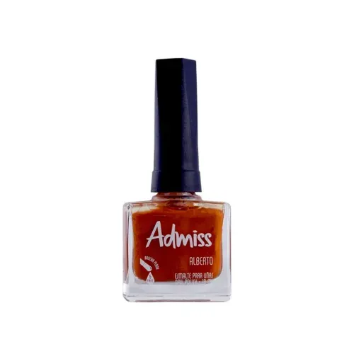 ADMISS ESMALTE ALBERTO * 10 MLX