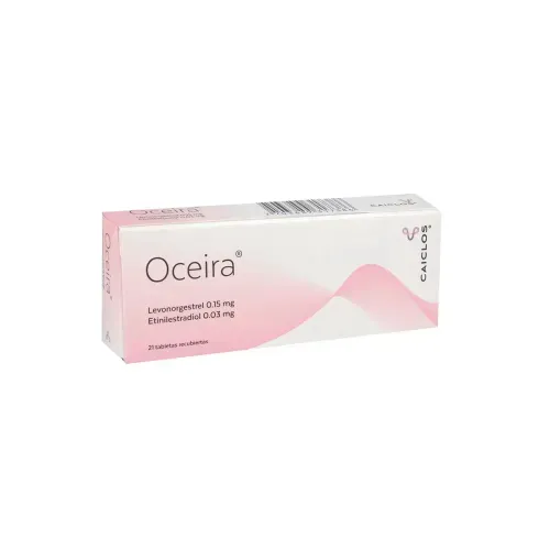 OCEIRA * 21 TABX