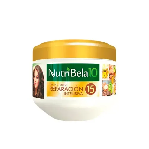 NUTRIBELA REPARACION INTENSIVA 15 * 300 MLX