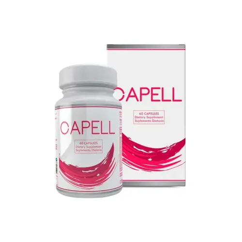CAPELL * 60 CAPX