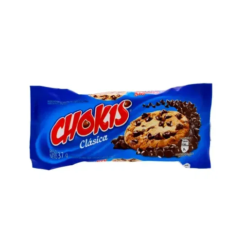 CHOKIS CLASICA * 37 GRX